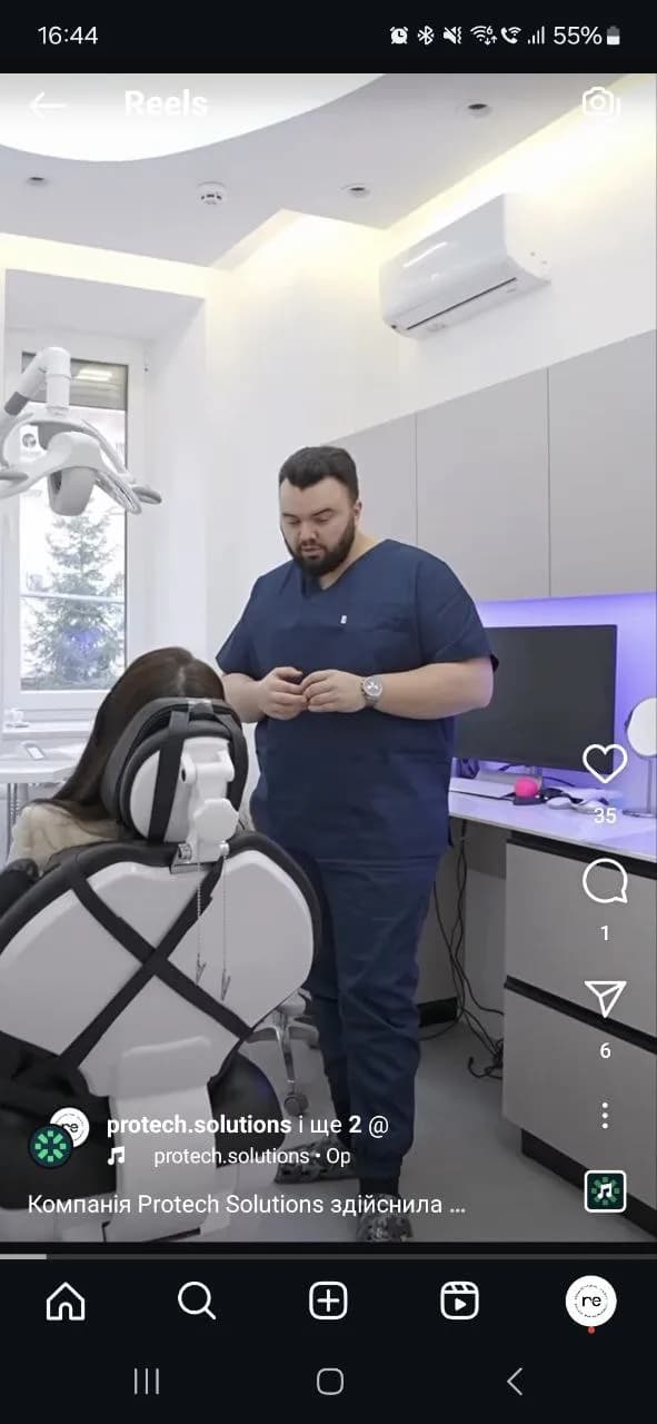 video preview Робочі моменти